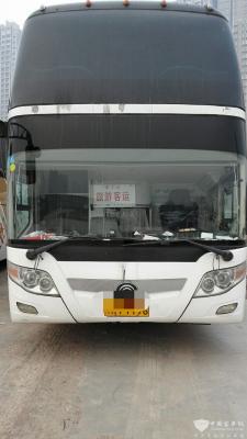 59座宇通6127_卖二手车_中国客车网