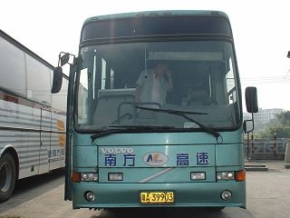 低价出售99年2月西沃b10m_卖二手车_客车网