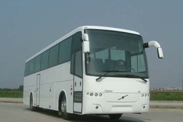 西沃xw6122b豪华旅游客车(柴油国三25-49座)