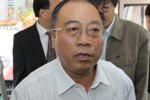 重庆公交集团董事长雷军