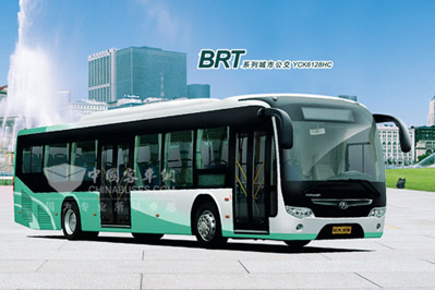 YCK6128HC(BRT)