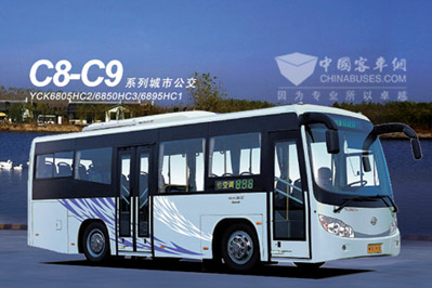 YCK6805HC2