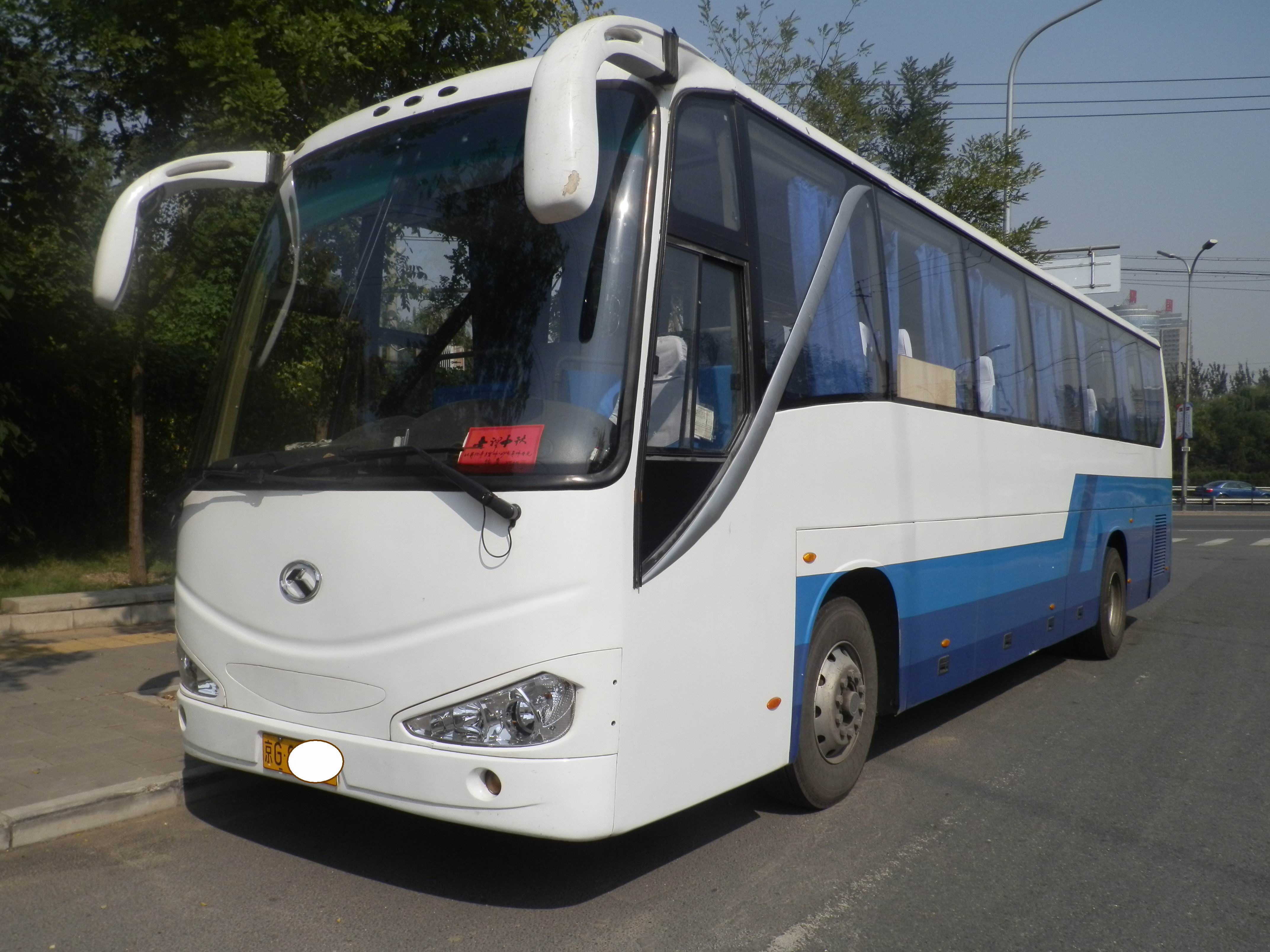 昌平租大巴車 昌平大巴車租賃 昌平租大客車 昌平租大型車旅遊包車