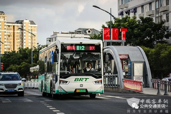 城市 公交专用道 便利措施