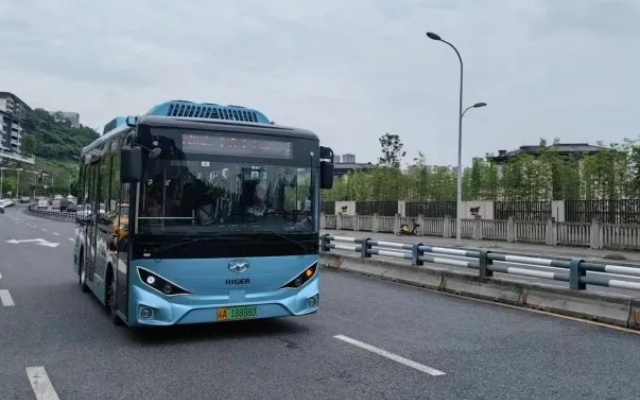 延伸线路！新增站点！重庆公交这3条公交线路优化调整