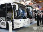 大金龙第四次参加Busworld Kortrijk