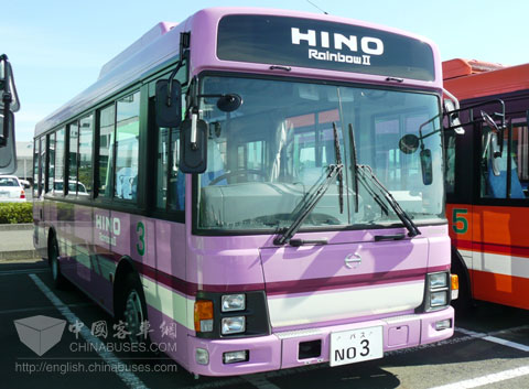 日野hino