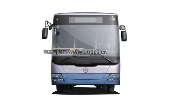 金旅XML6895J13C公交车