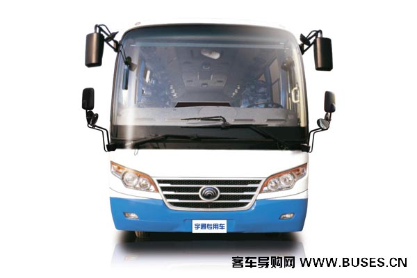 宇通客车ZK5110XLHA教练车（柴油国四10-23座）