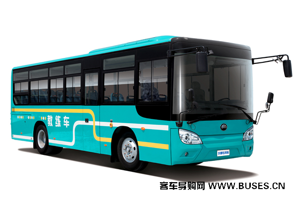 宇通客车ZK5122XLH2教练车（柴油国三10-23座）