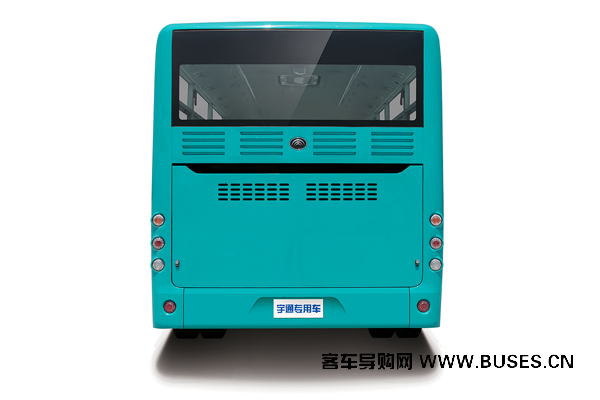 宇通客车ZK5122XLH2教练车（柴油国三10-23座）