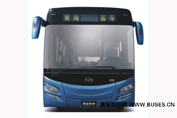 黃海dd6106b04公交車(天然氣國四20-39座)_報價_圖片_參數_介紹-客車