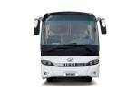 海格KLQ6125HTAE41客车（柴油国四24-67座）