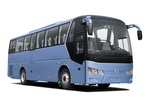 金旅XML6102JEV20客车（纯电动24-52座）