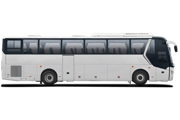 金旅XML6112J95客车（柴油国五24-50座）