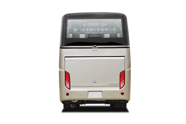 金旅XML6125J58客车（柴油国四24-65座）