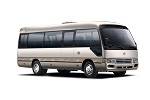 金旅XML6700J18N客车（天然气国四10-23座）