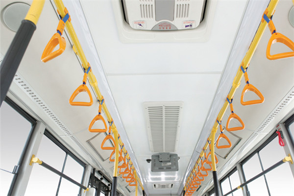 金旅XML6105JHEVE8C1公交车