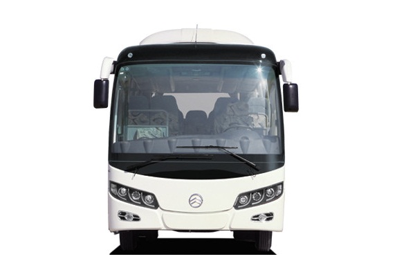 金旅XML6807J28客车（柴油国四10-23座）