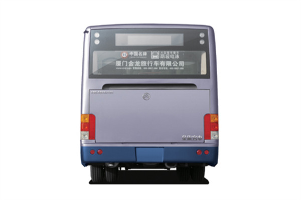 金旅XML6895J28C公交车