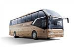 金旅XML6112J58Y客车（柴油国四24-55座）