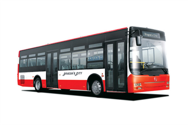 金旅XML6105J28C公交车