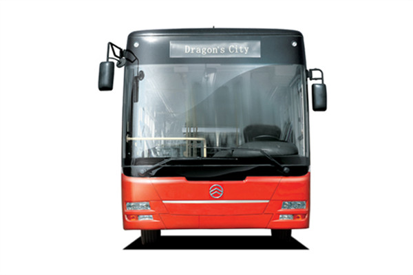 金旅XML6105J28C公交车