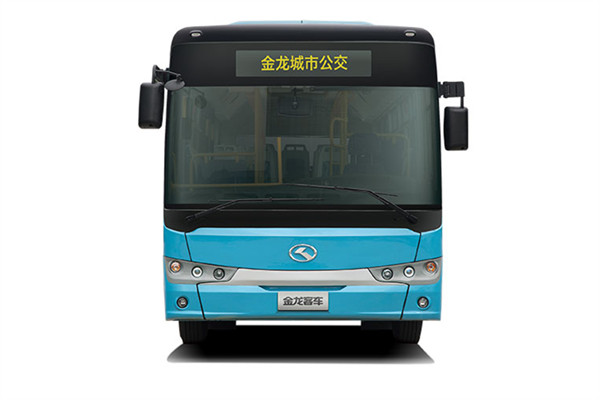 金龙XMQ6850BGBEVD公交车