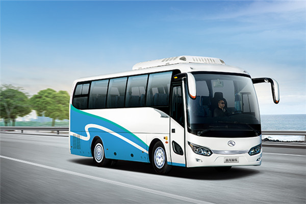 金龙XMQ6802Y3客车