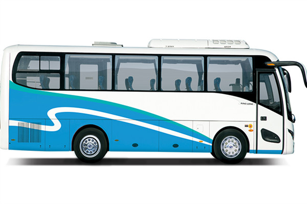 金龙XMQ6802Y1客车