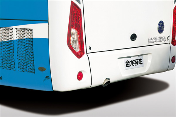 金龙XMQ6802Y1客车
