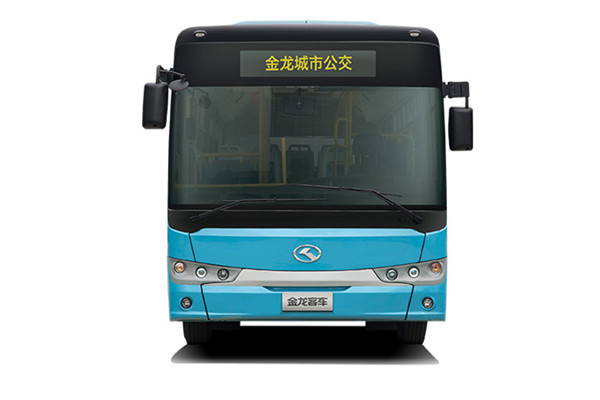 金龙XMQ6931AGD4公交车