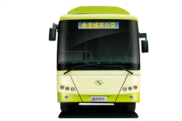 金龙XMQ6811AGBEVL2公交车