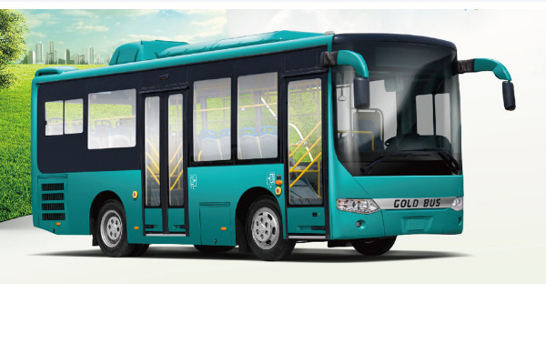 安凯HK6761G1公交车