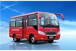 东风超龙EQ6606LT客车（柴油国四10-19座）
