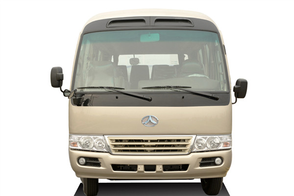 晶马JX6609VDF1客车