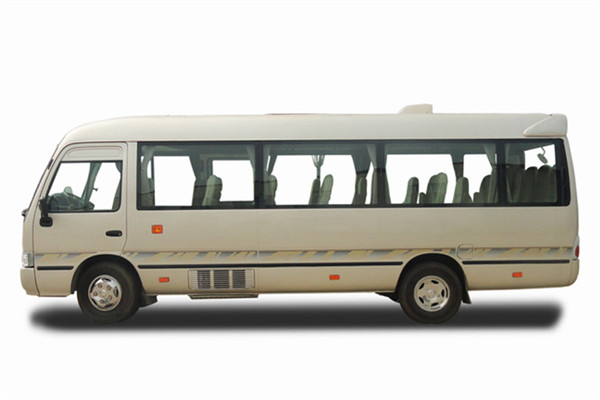 晶马JMV6703WDG4客车