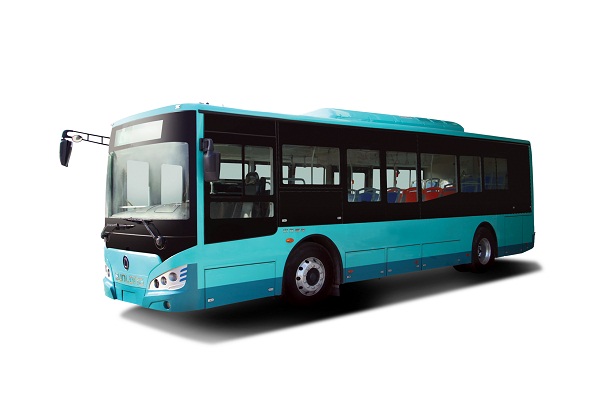 申龙SLK6109ULE0BEVS1公交车（纯电动10-31座）