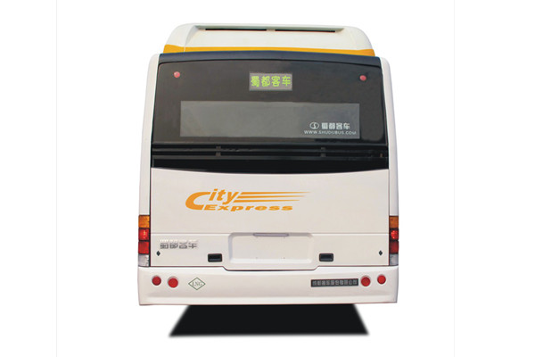 蜀都CDK6122CA1R公交车（天然气国五19-44座）