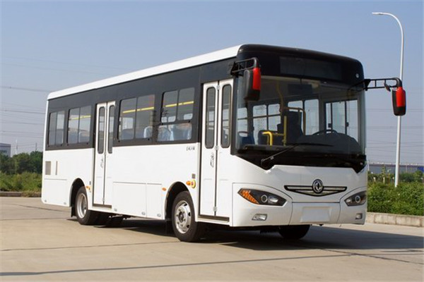 东风旅行车EQ6800CACBEV1公交车（纯电动10-30座）