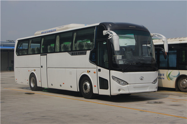 南京金龙NJL6117BEV31客车（纯电动24-48座）