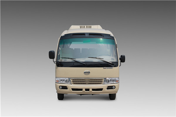 南京金龙NJL6806BEV10客车（纯电动24-31座）