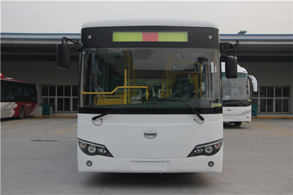 南京金龙NJL6859BEV41公交车（纯电动10-28座）