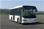 海格KLQ6850GEVN10公交车（纯电动16-31座）