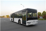 亚星JS6128GHBEV12公交车（纯电动21-50座）