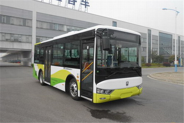 亞星js6815ghbev3公交車(純電動12-27座)_報價_圖片_參數_介紹-中國客