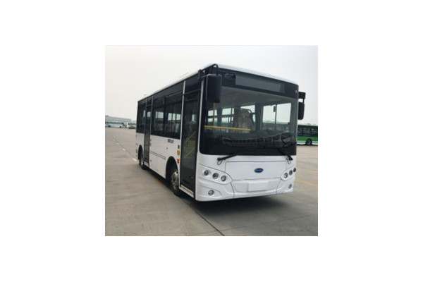 南京金龙NJL6680BEV25公交车（纯电动11-21座）