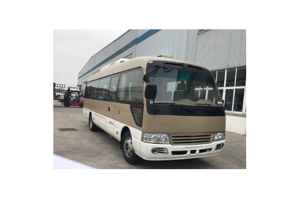 南京金龙NJL6806BEV15客车（纯电动24-31座）