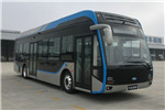 南京金龙NJL6123EV3公交车（纯电动22-46座）