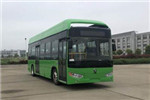 陆地方舟RQ6101GFCEVH0公交车（氢燃料电池18-32座）